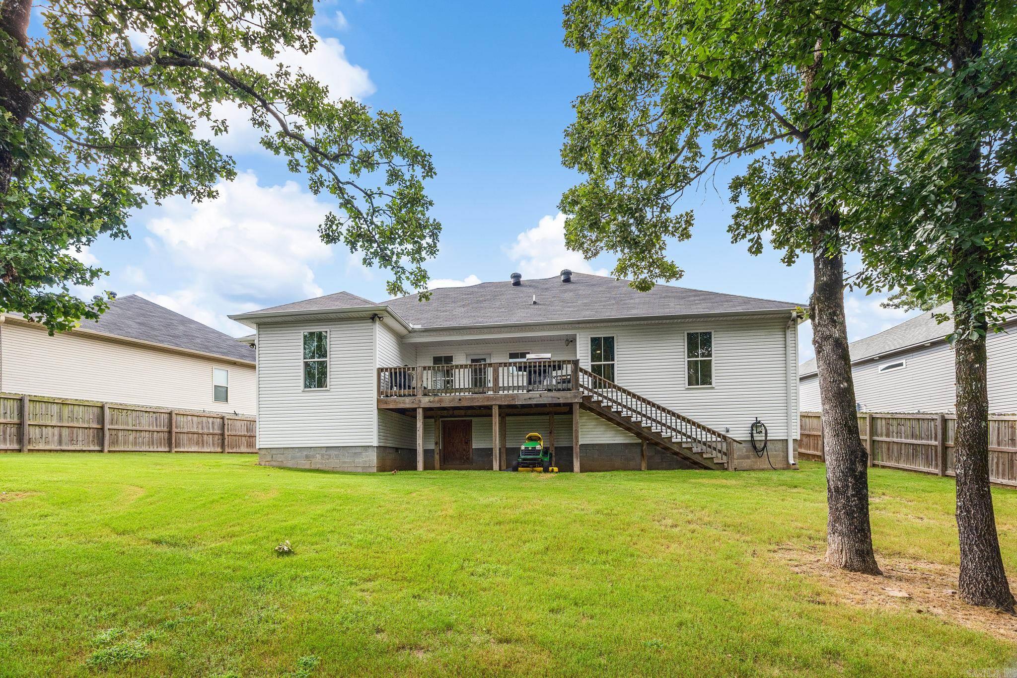 NORTHBROOK SUB - NORTH LITTLE RO - Residential