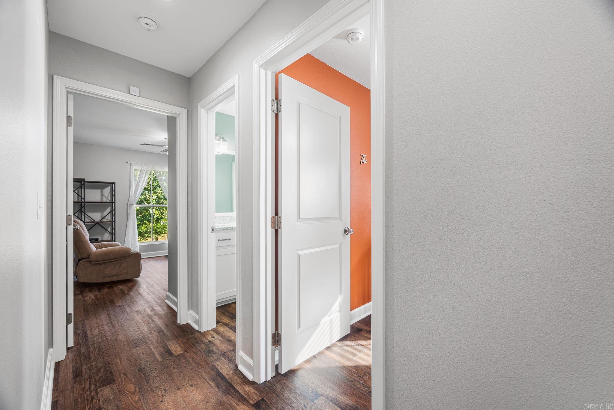NORTHBROOK SUB - NORTH LITTLE RO - Residential