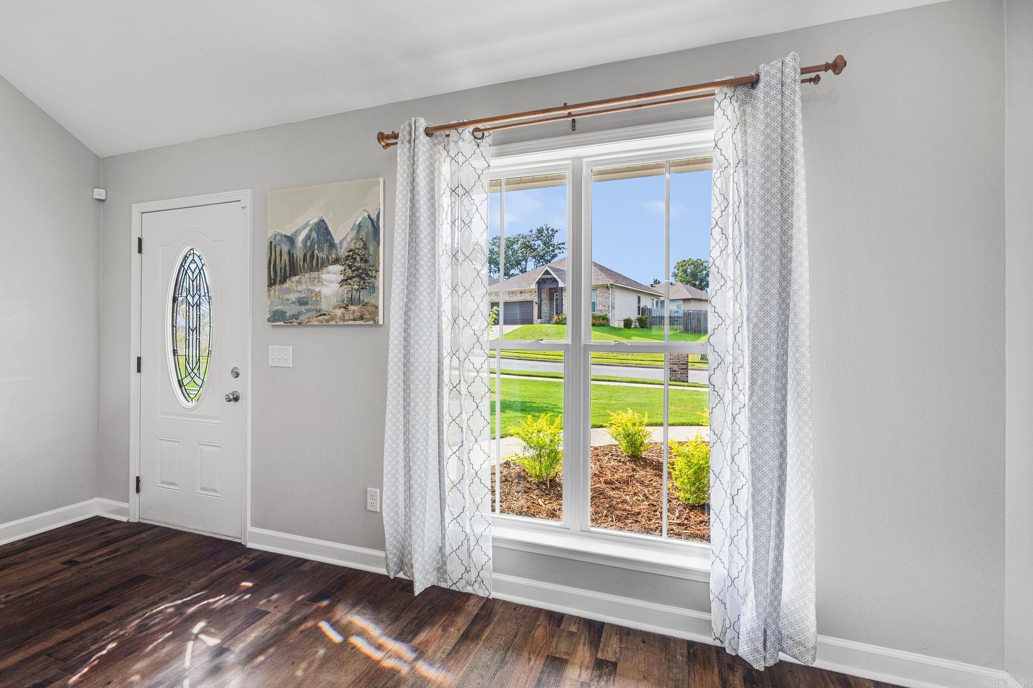 NORTHBROOK SUB - NORTH LITTLE RO - Residential