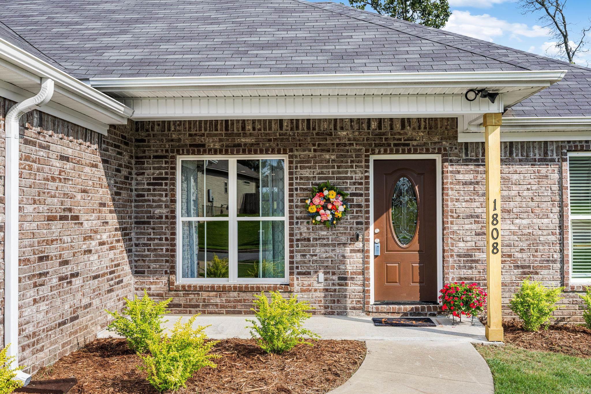 NORTHBROOK SUB - NORTH LITTLE RO - Residential