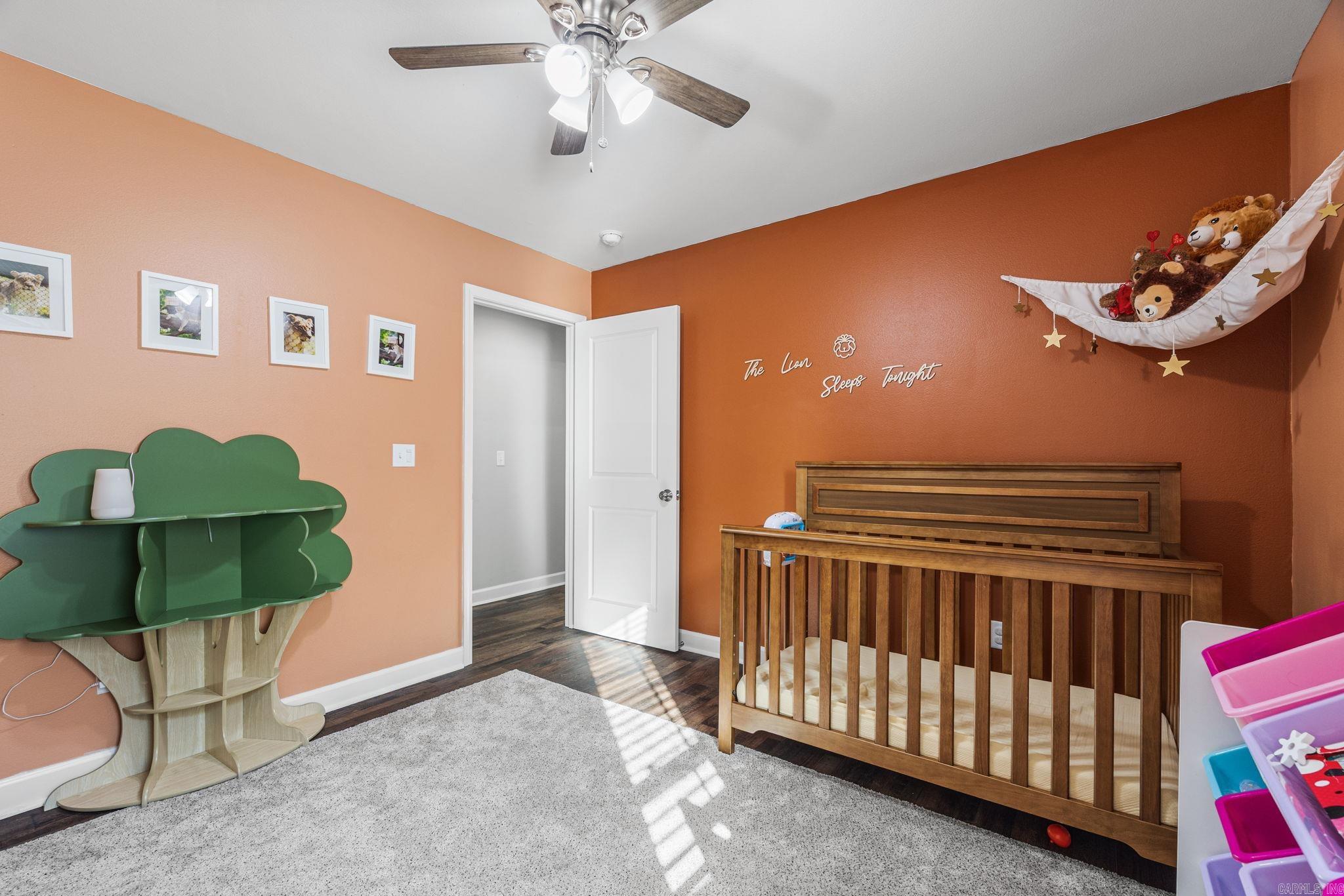 NORTHBROOK SUB - NORTH LITTLE RO - Residential