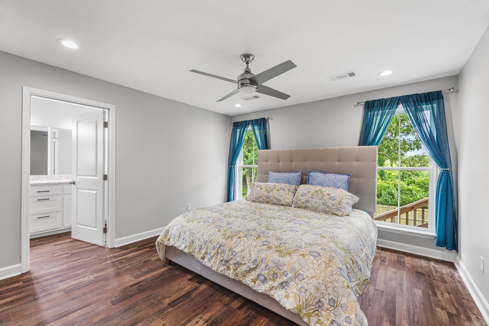NORTHBROOK SUB - NORTH LITTLE RO - Residential
