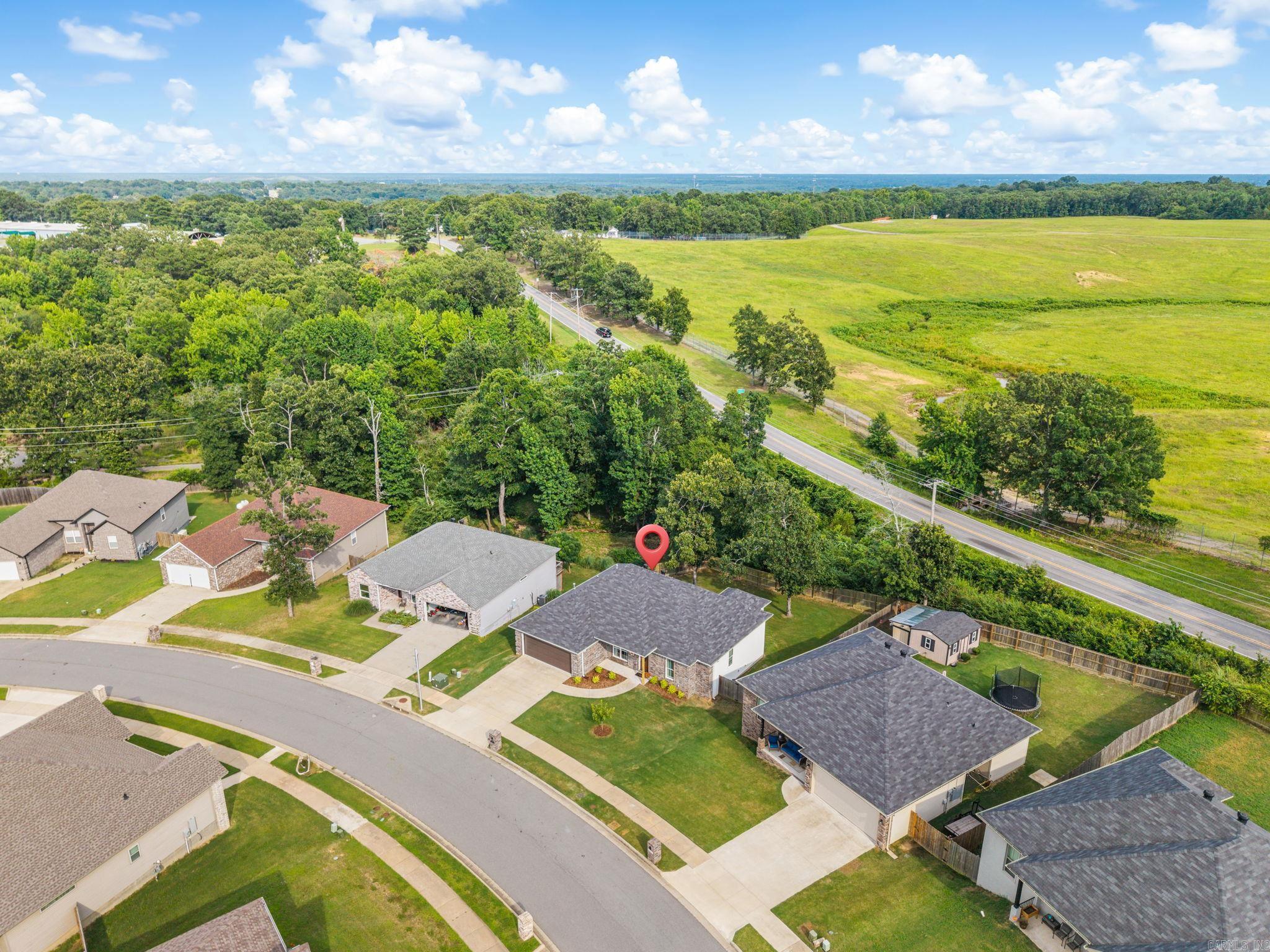 NORTHBROOK SUB - NORTH LITTLE RO - Residential