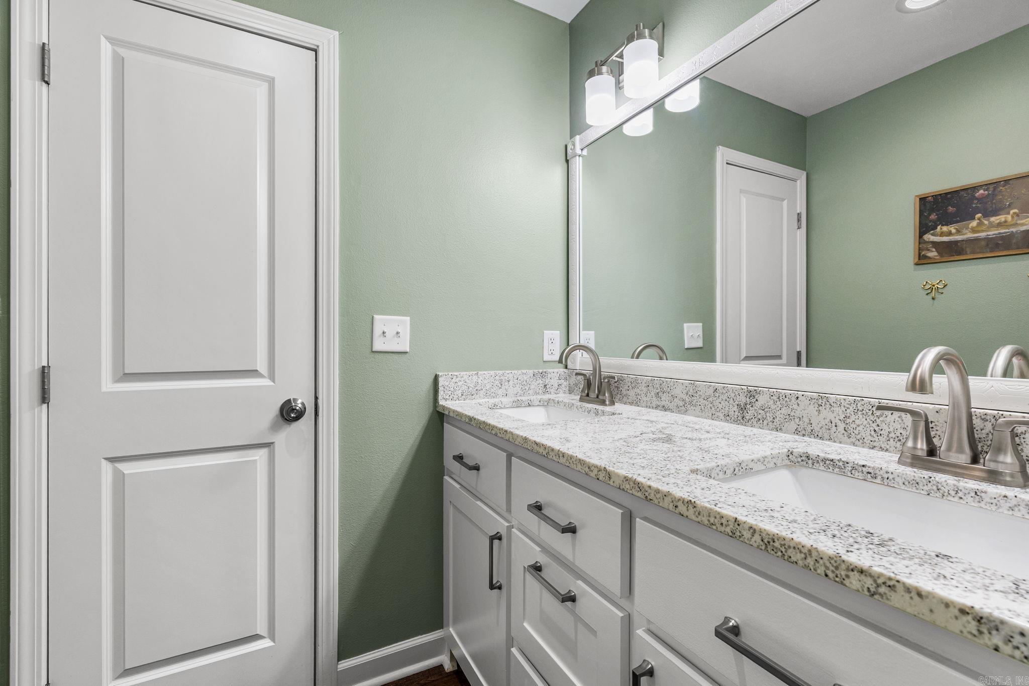 NORTHBROOK SUB - NORTH LITTLE RO - Residential