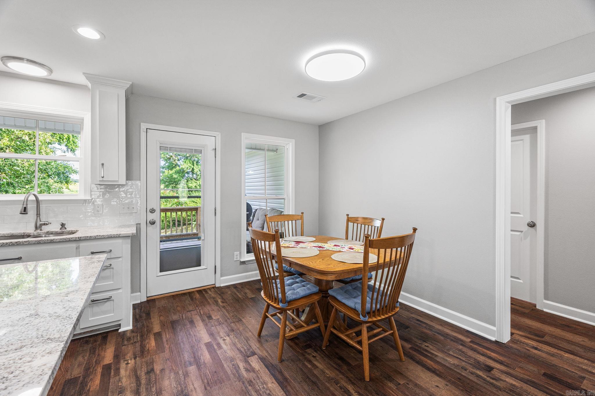NORTHBROOK SUB - NORTH LITTLE RO - Residential