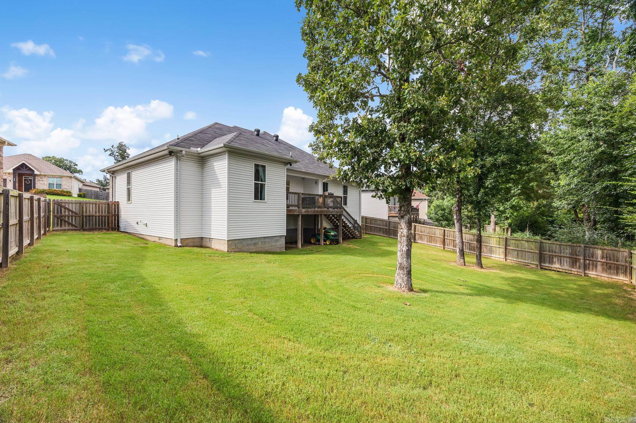 NORTHBROOK SUB - NORTH LITTLE RO - Residential
