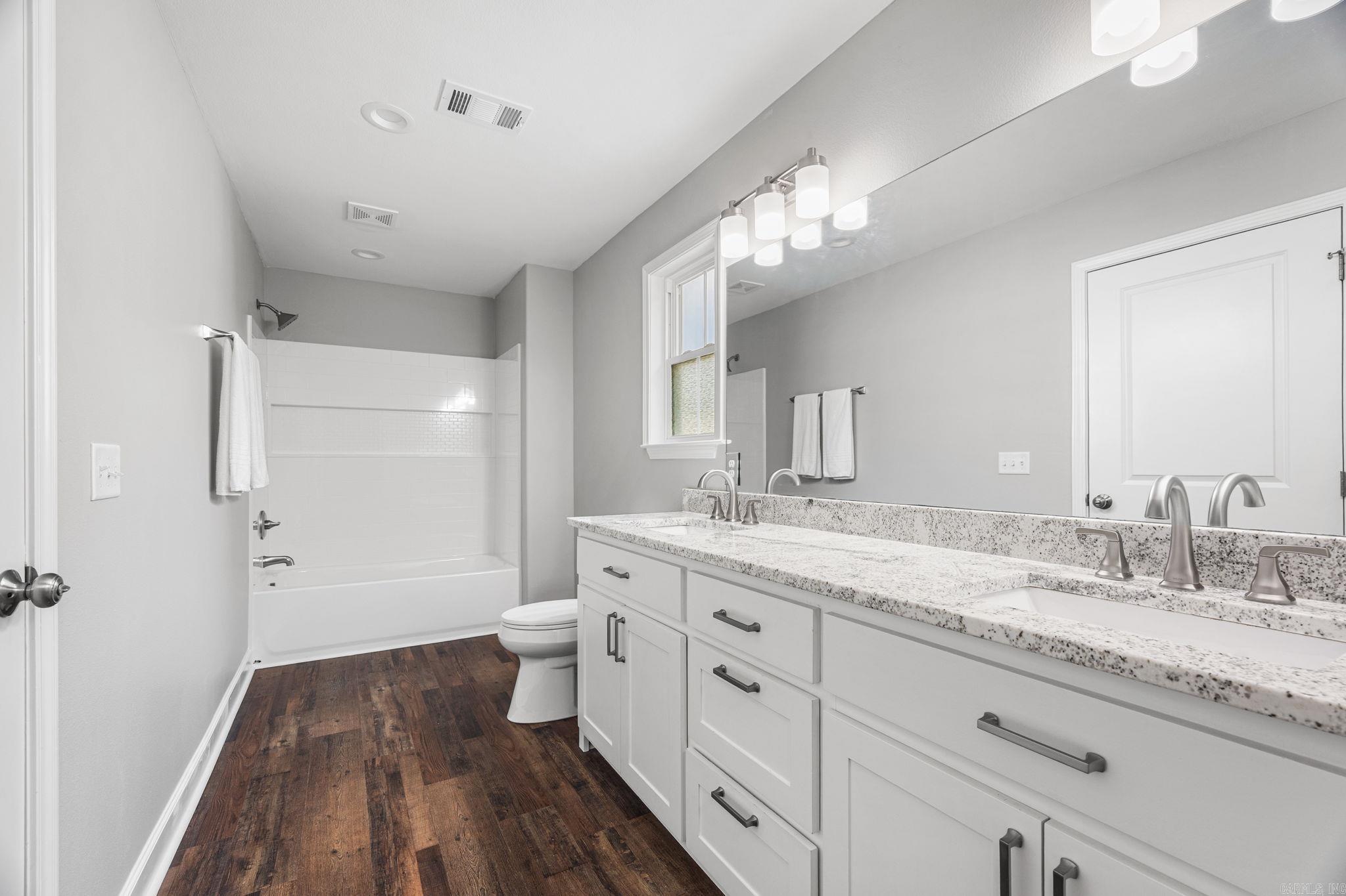 NORTHBROOK SUB - NORTH LITTLE RO - Residential