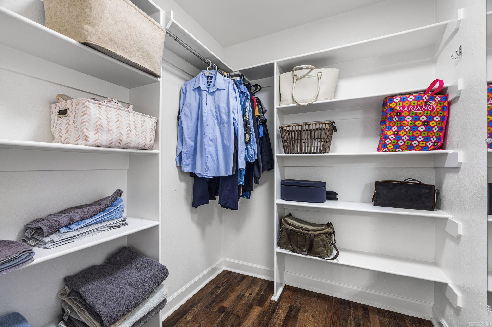 NORTHBROOK SUB - NORTH LITTLE RO - Residential
