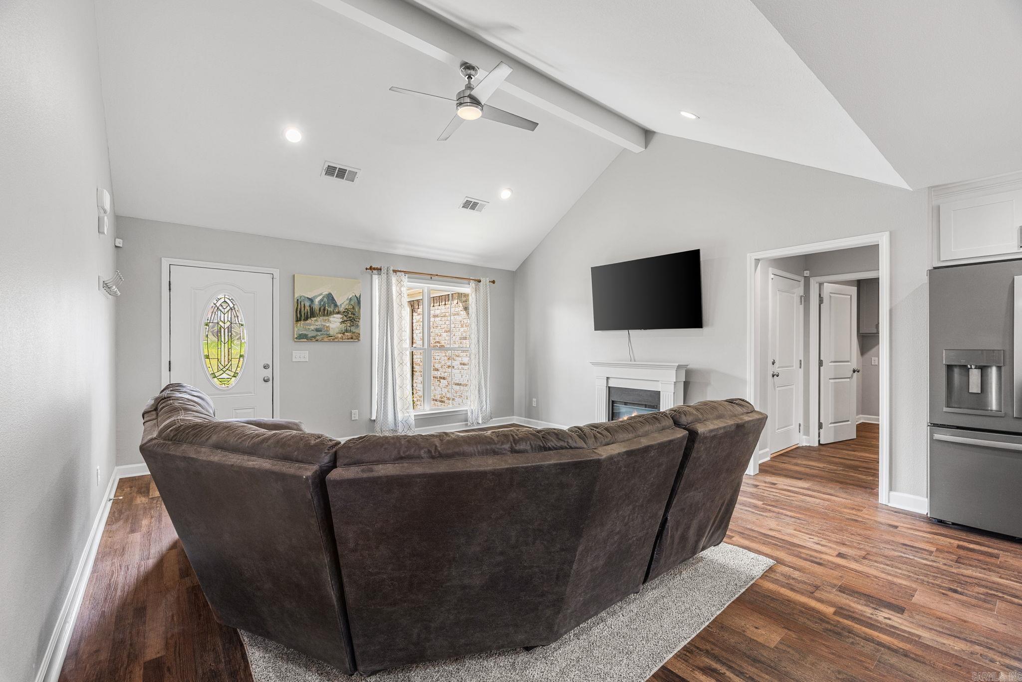 NORTHBROOK SUB - NORTH LITTLE RO - Residential