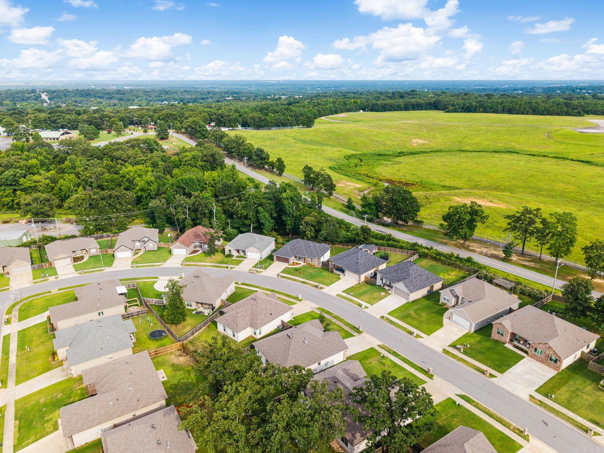 NORTHBROOK SUB - NORTH LITTLE RO - Residential