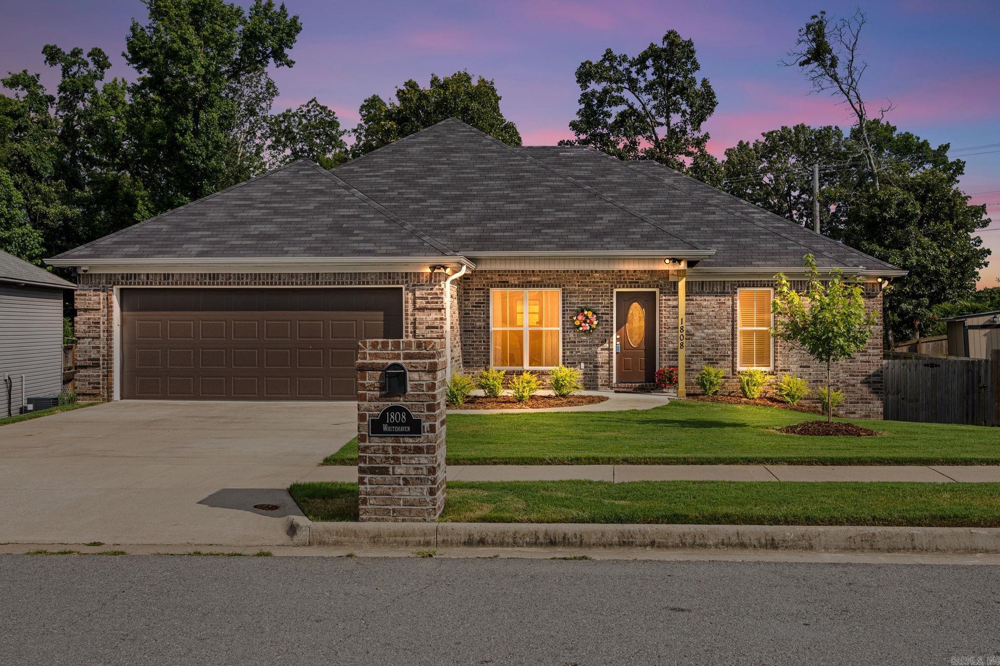 NORTHBROOK SUB - NORTH LITTLE RO - Residential
