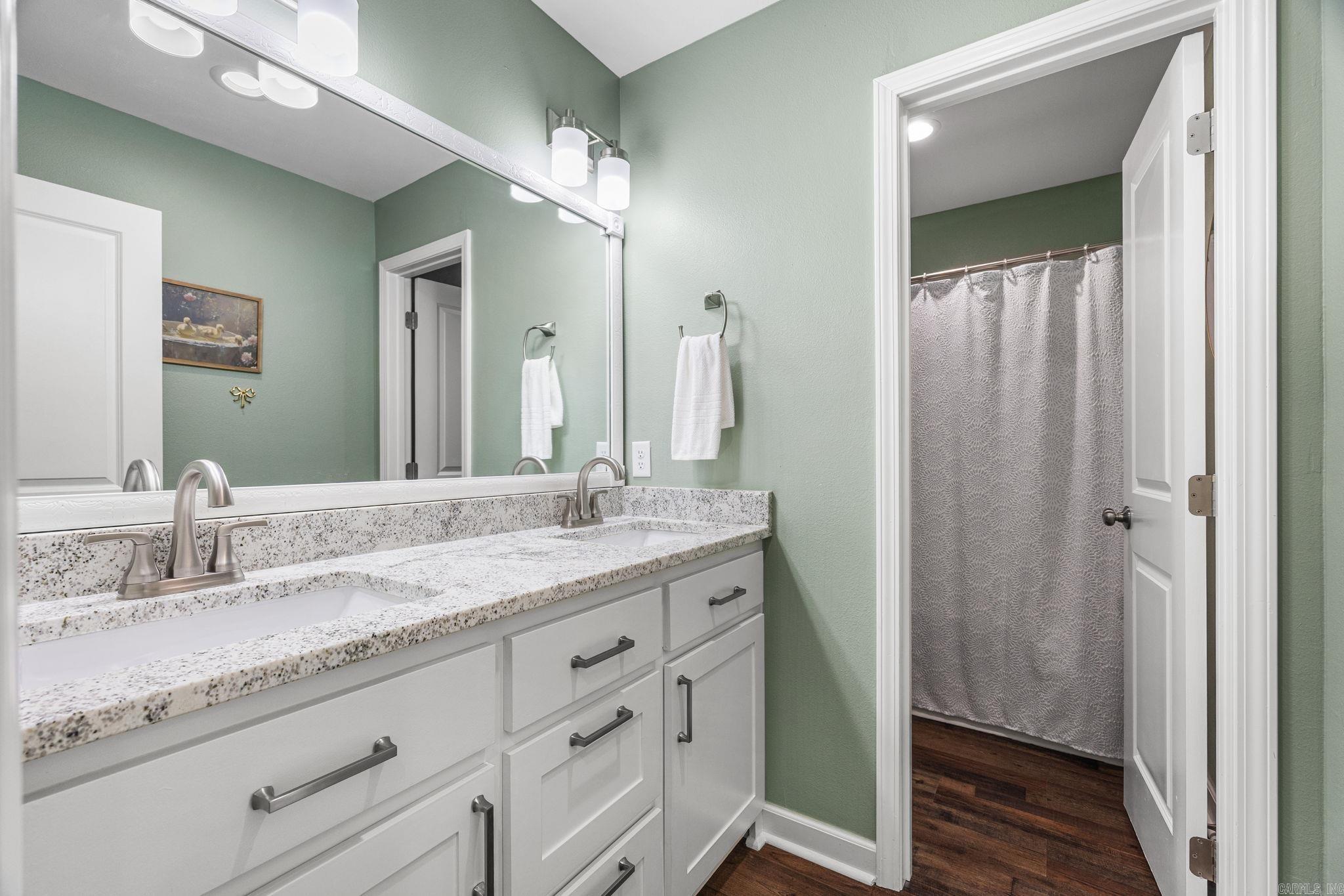 NORTHBROOK SUB - NORTH LITTLE RO - Residential