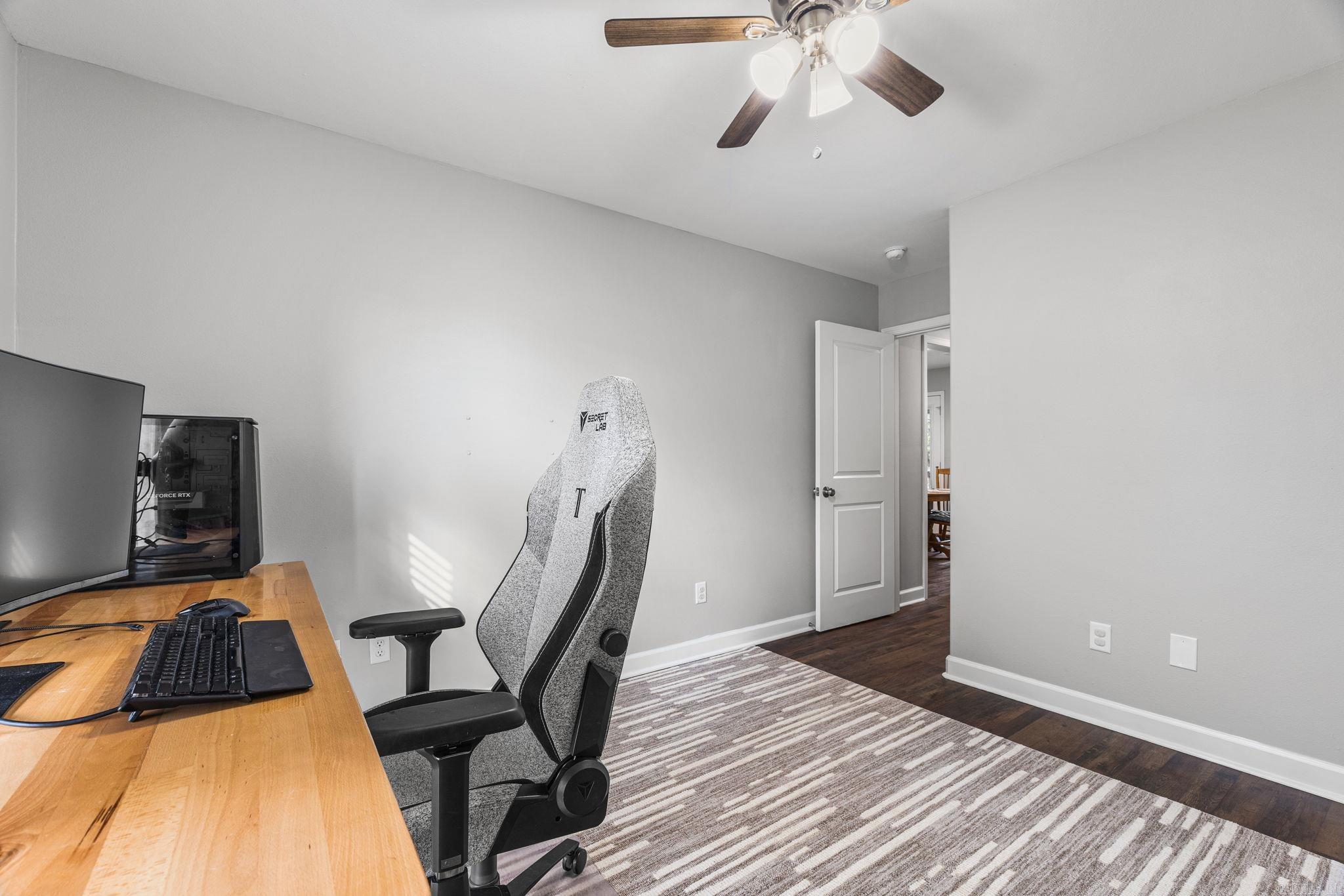 NORTHBROOK SUB - NORTH LITTLE RO - Residential