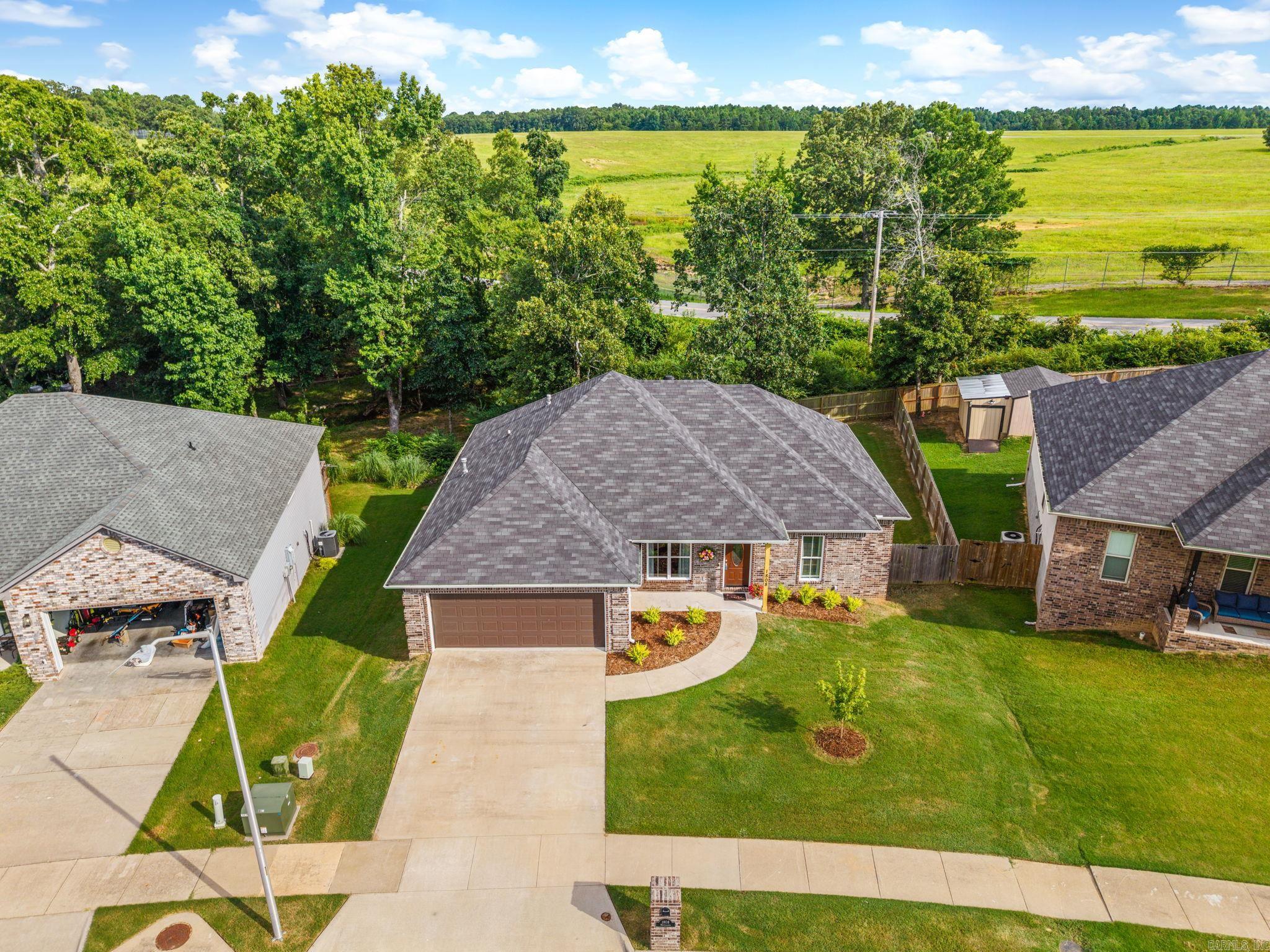 NORTHBROOK SUB - NORTH LITTLE RO - Residential