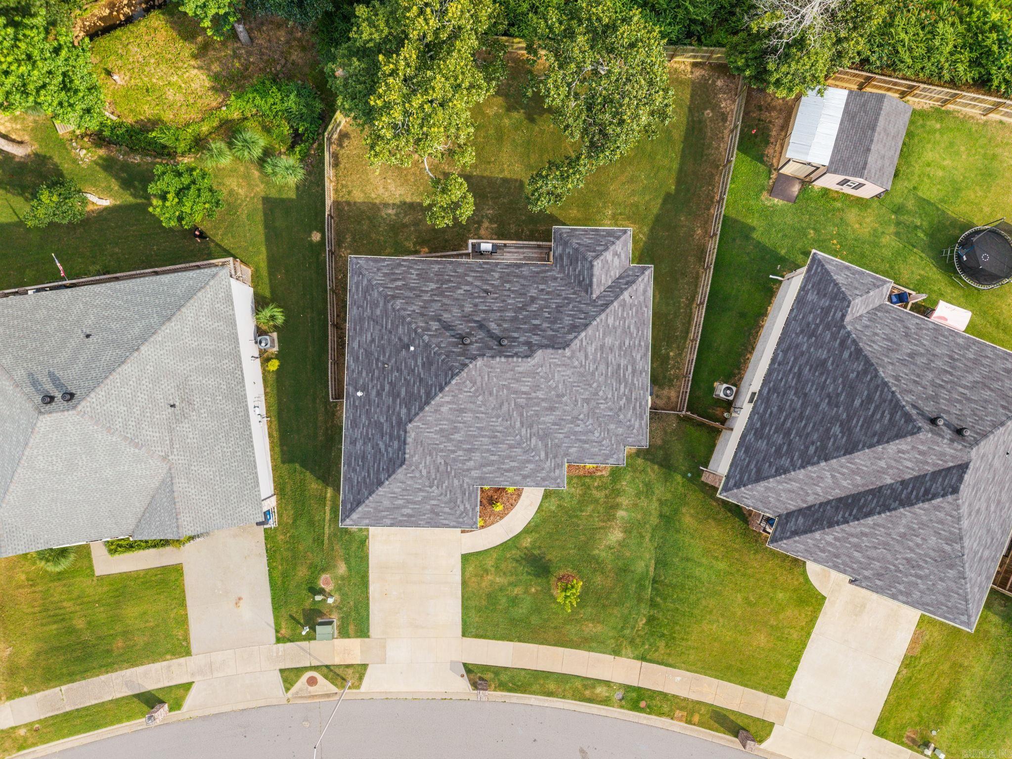 NORTHBROOK SUB - NORTH LITTLE RO - Residential