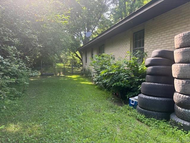 West Side - Residential