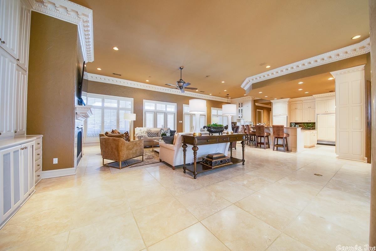 GREYSTONE - Residential