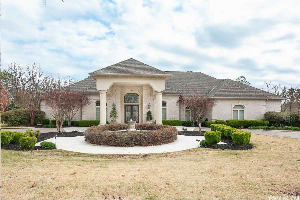 GREYSTONE - Residential