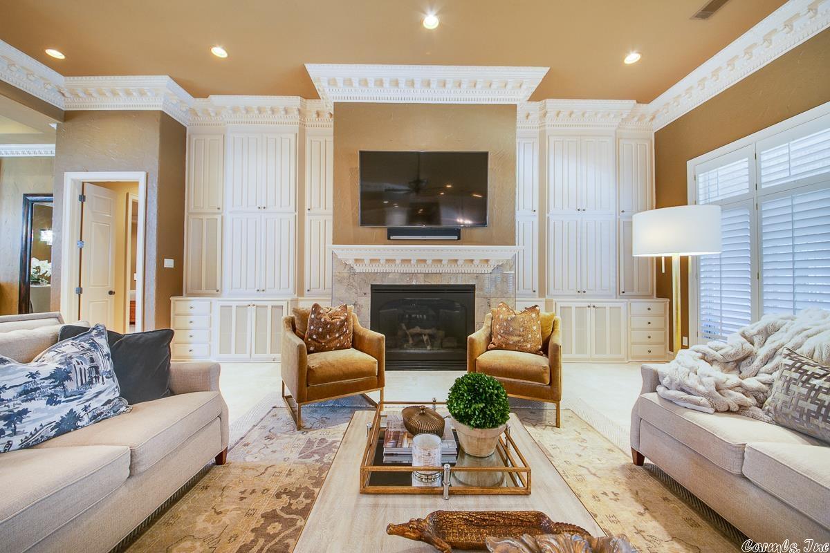 GREYSTONE - Residential