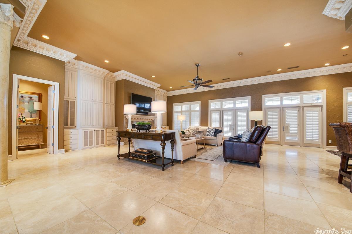 GREYSTONE - Residential