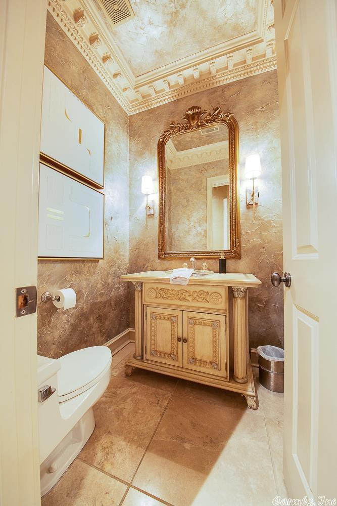 GREYSTONE - Residential