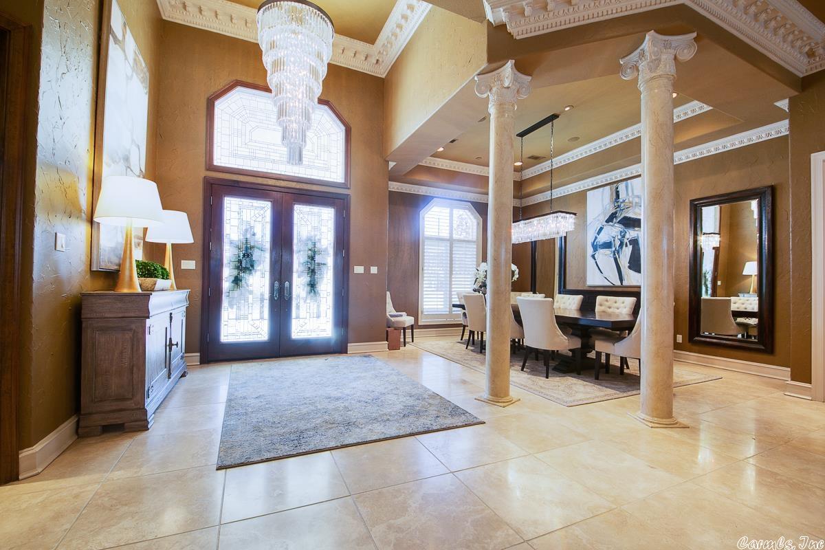 GREYSTONE - Residential