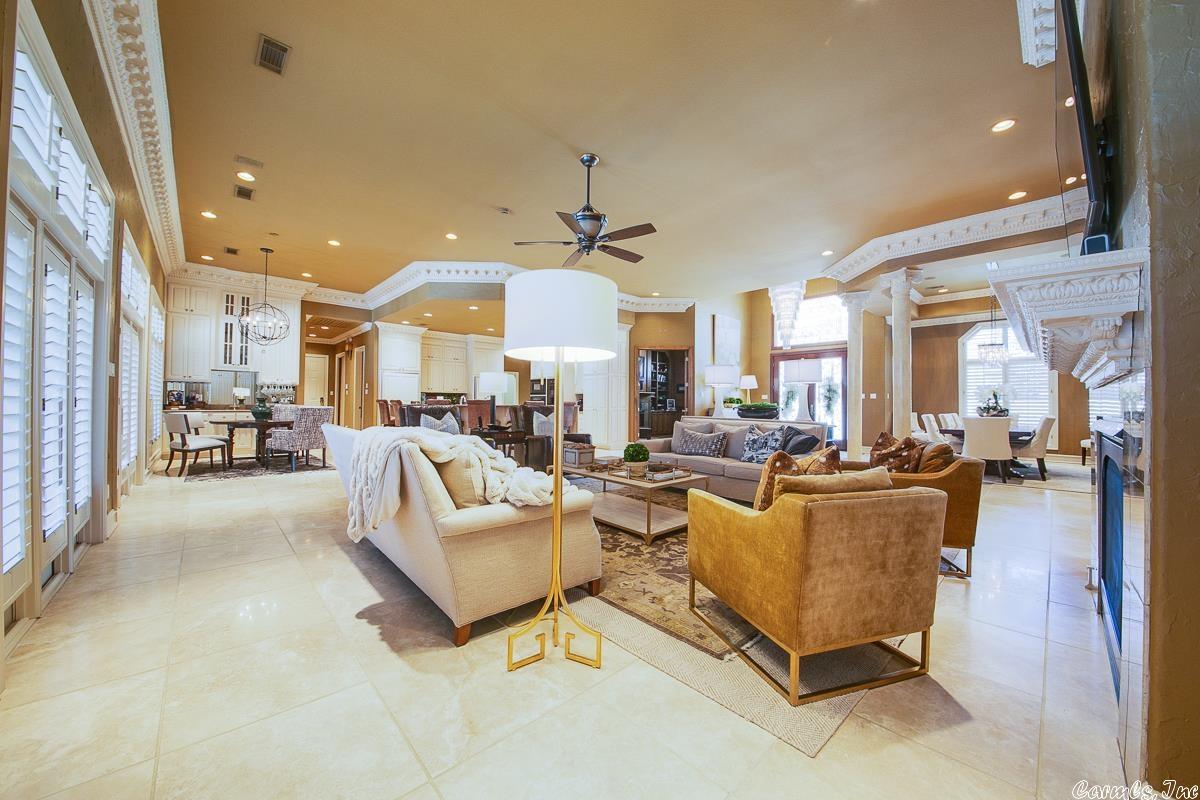GREYSTONE - Residential