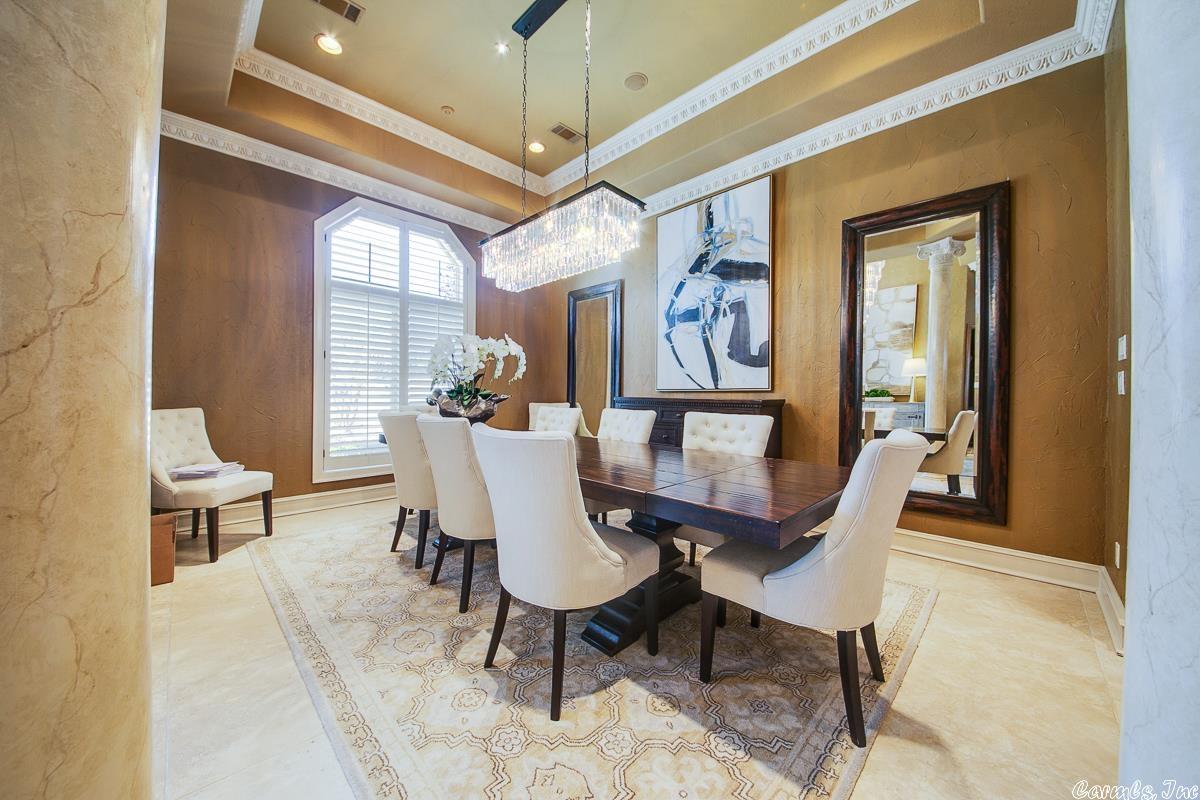 GREYSTONE - Residential