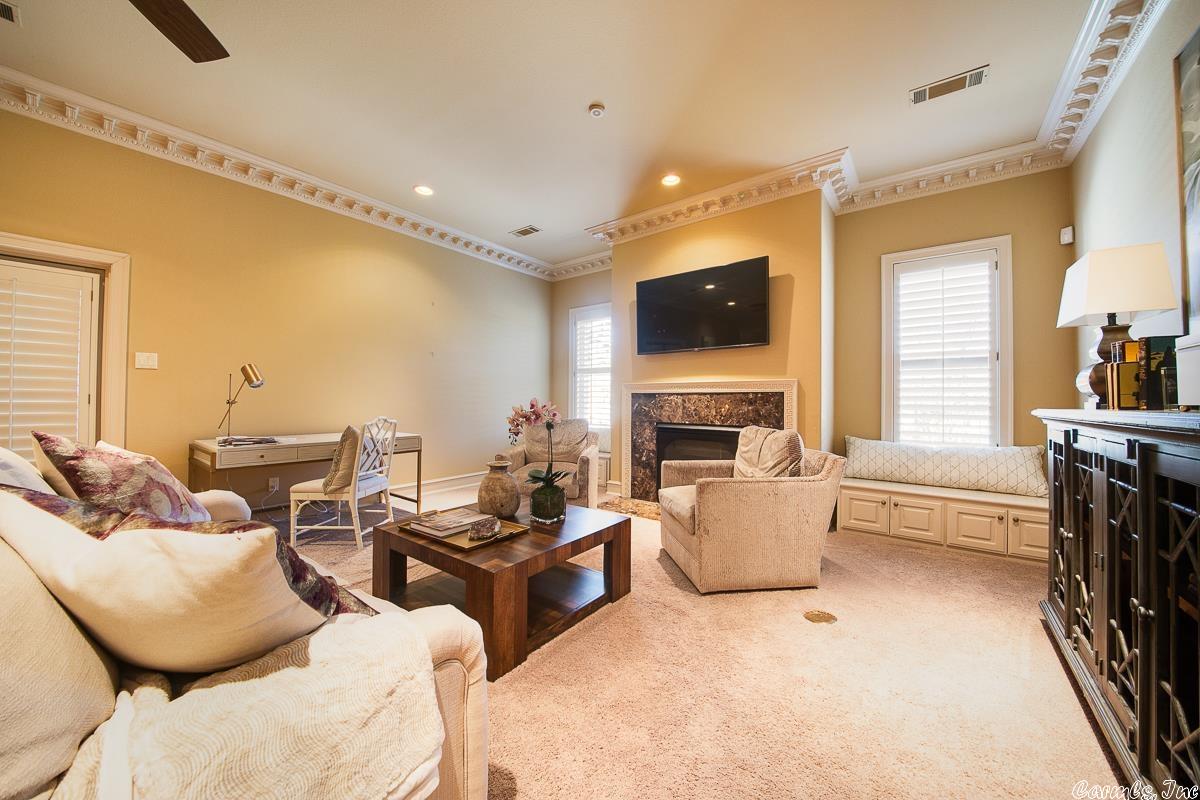 GREYSTONE - Residential