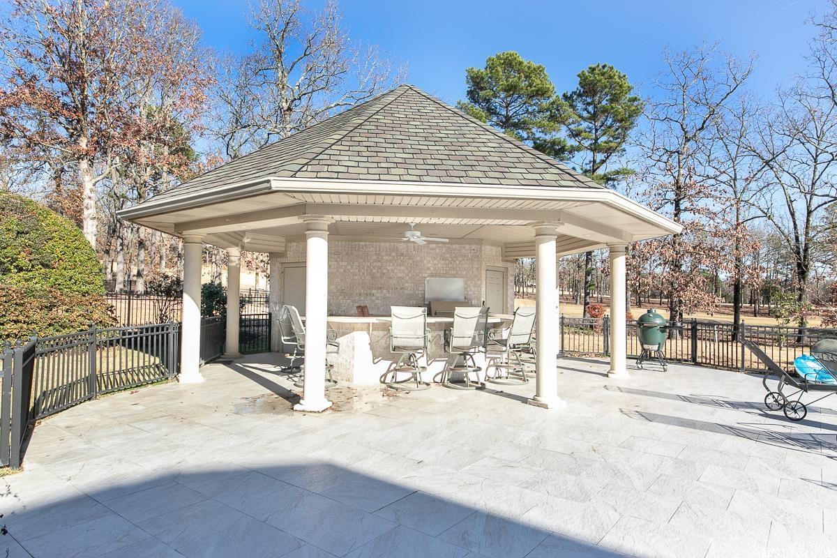 GREYSTONE - Residential