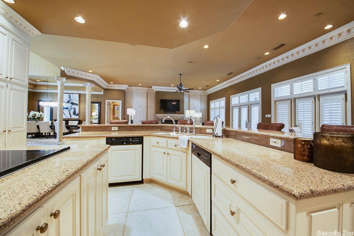 GREYSTONE - Residential