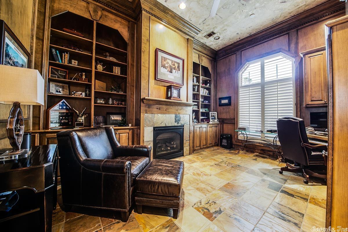 GREYSTONE - Residential