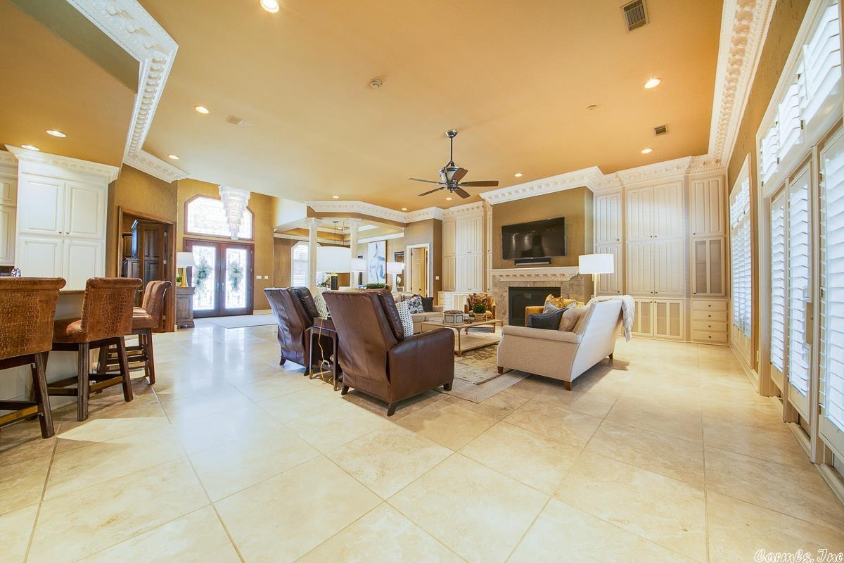 GREYSTONE - Residential