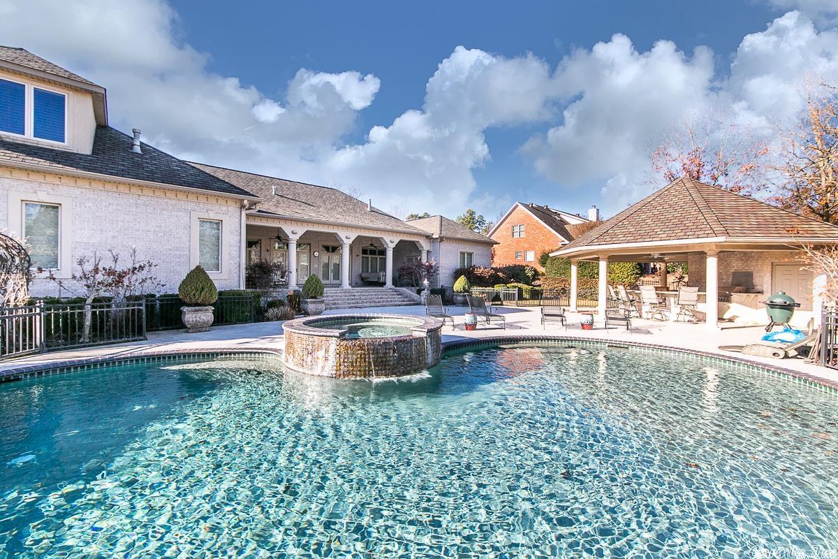 GREYSTONE - Residential
