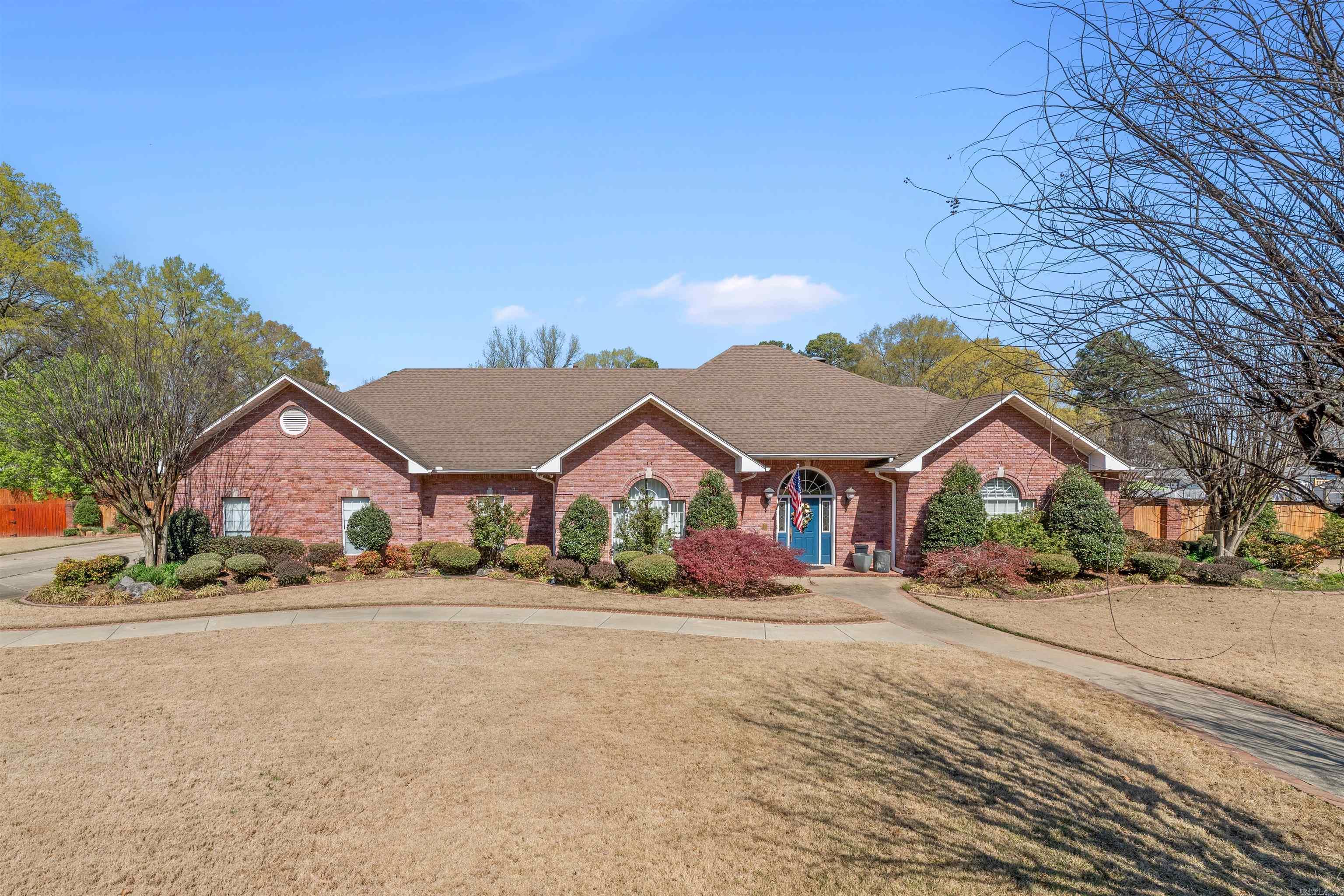 WOODLAND HEIGHTS SUB - Residential