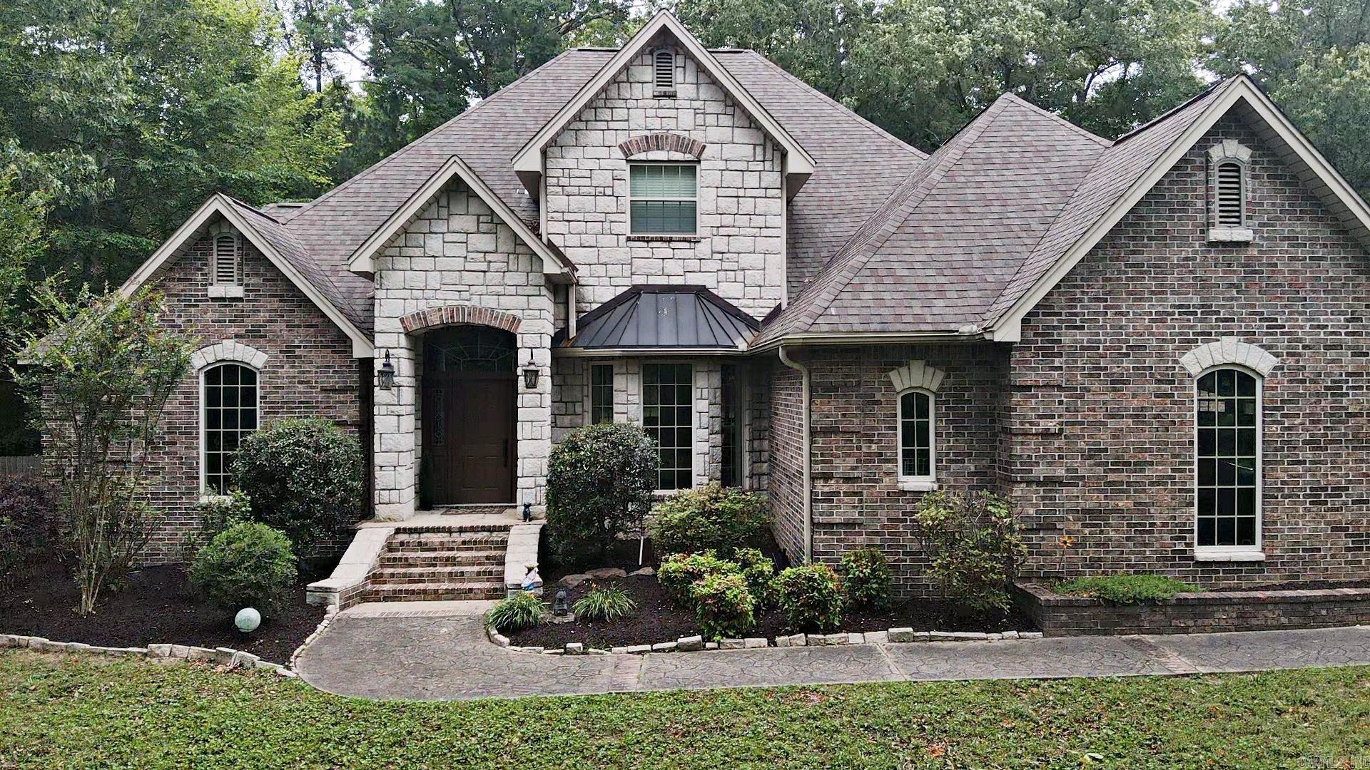 MAGNOLIA ESTATES ADDN - Residential