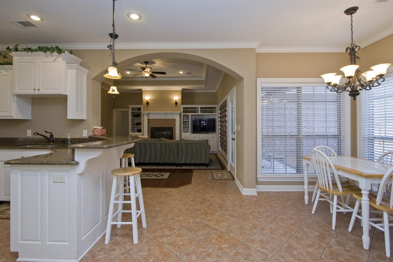 MILLERS CROSSING - Residential