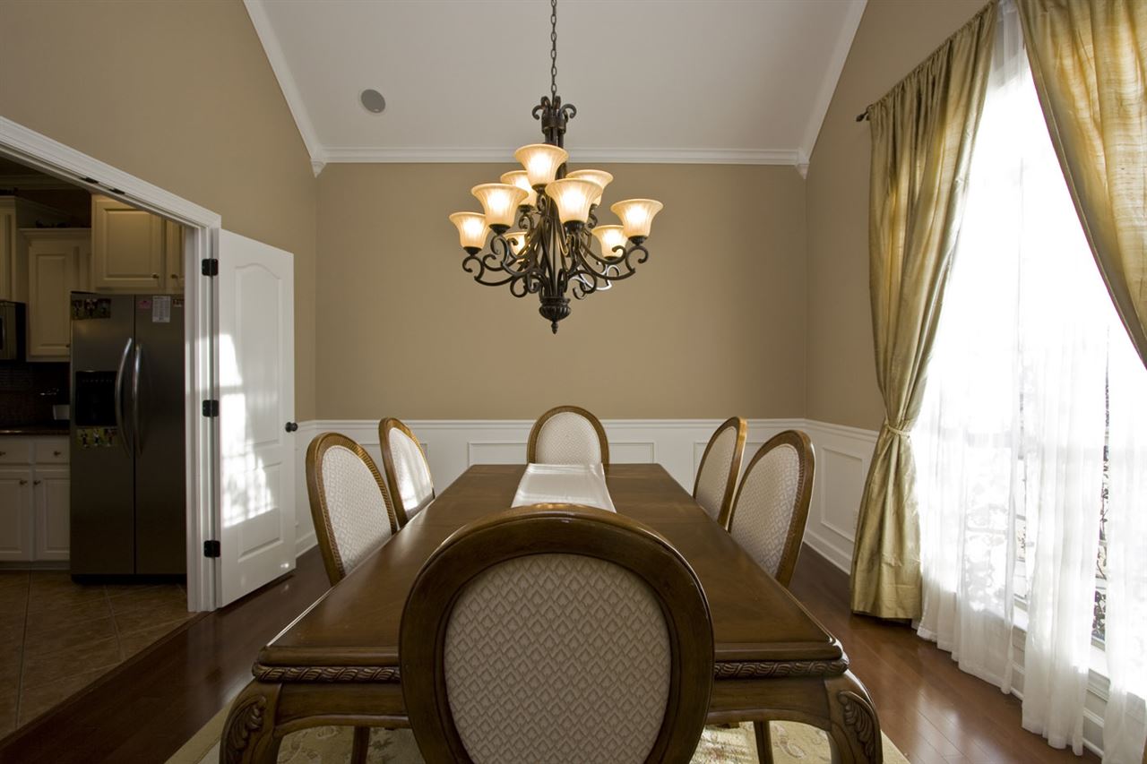 MILLERS CROSSING - Residential