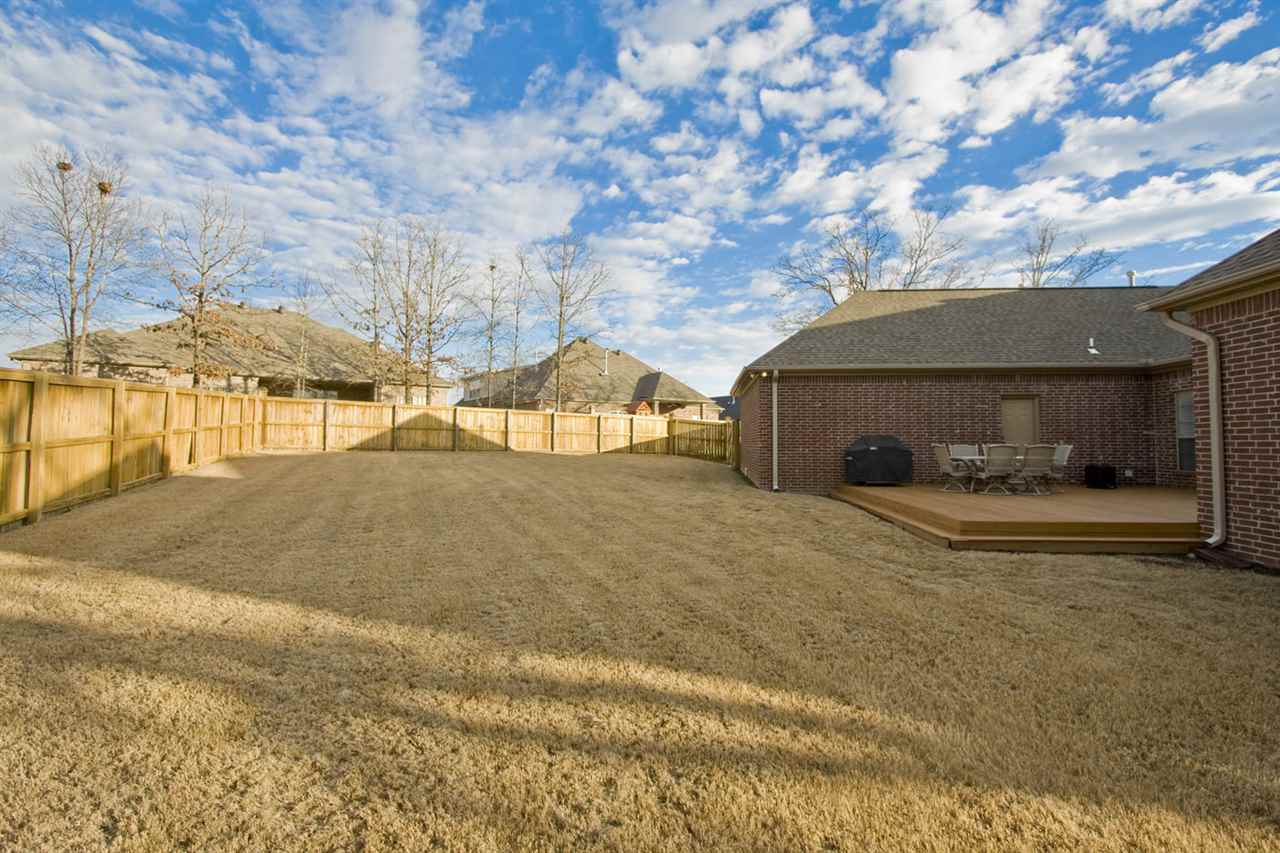 MILLERS CROSSING - Residential