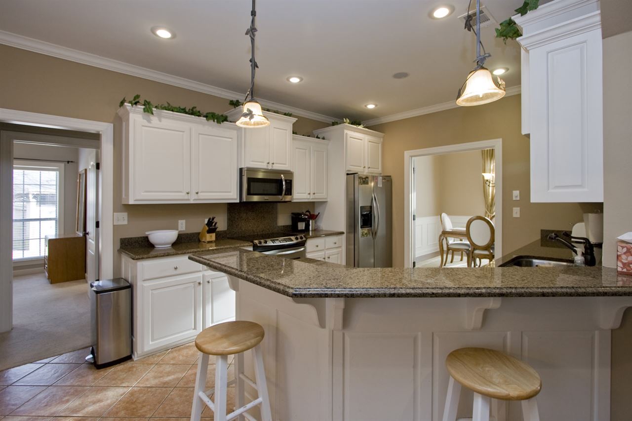 MILLERS CROSSING - Residential
