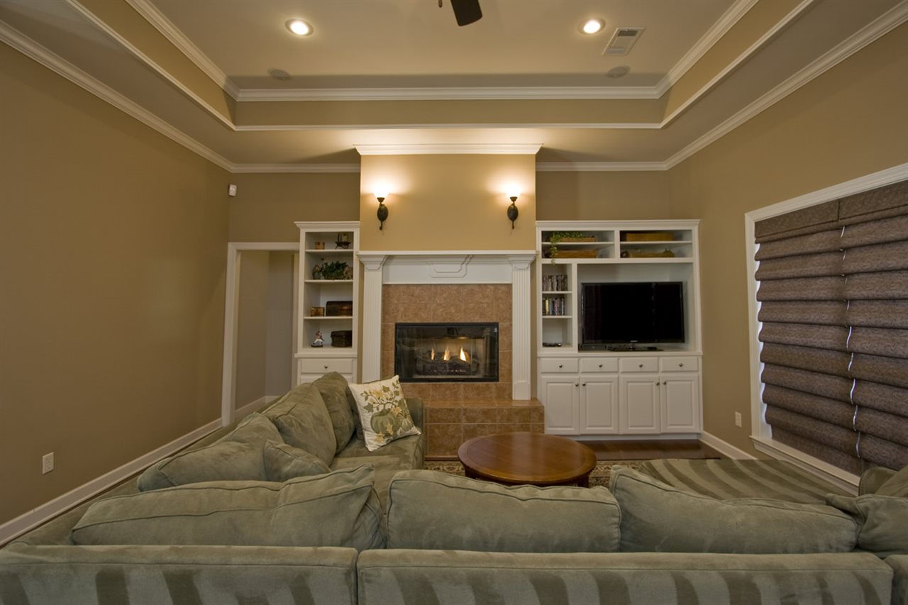 MILLERS CROSSING - Residential