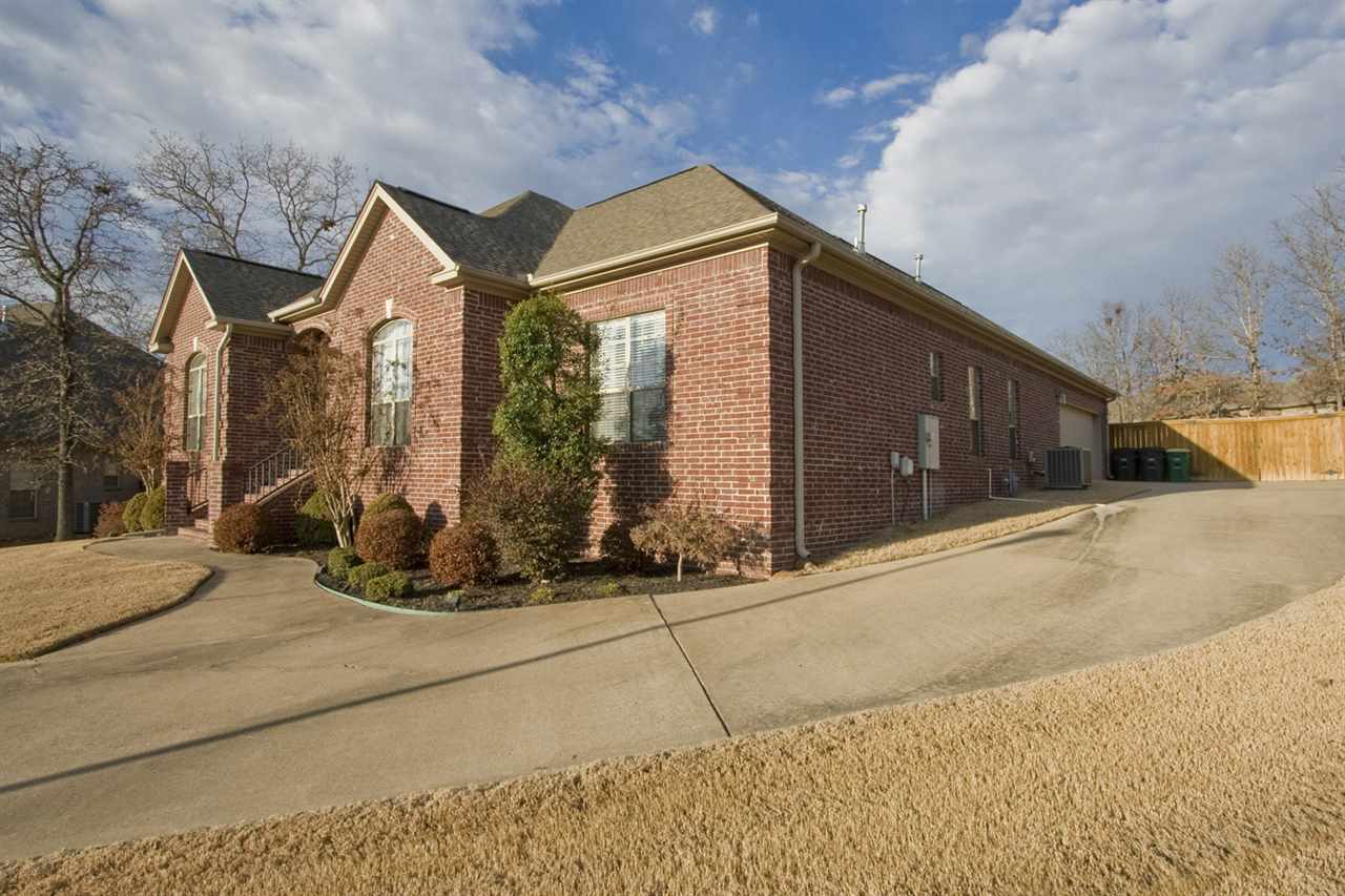 MILLERS CROSSING - Residential