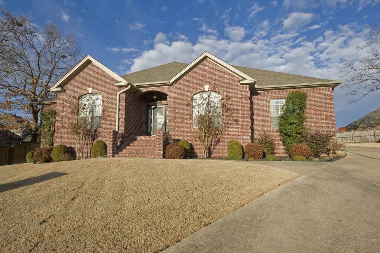 MILLERS CROSSING - Residential