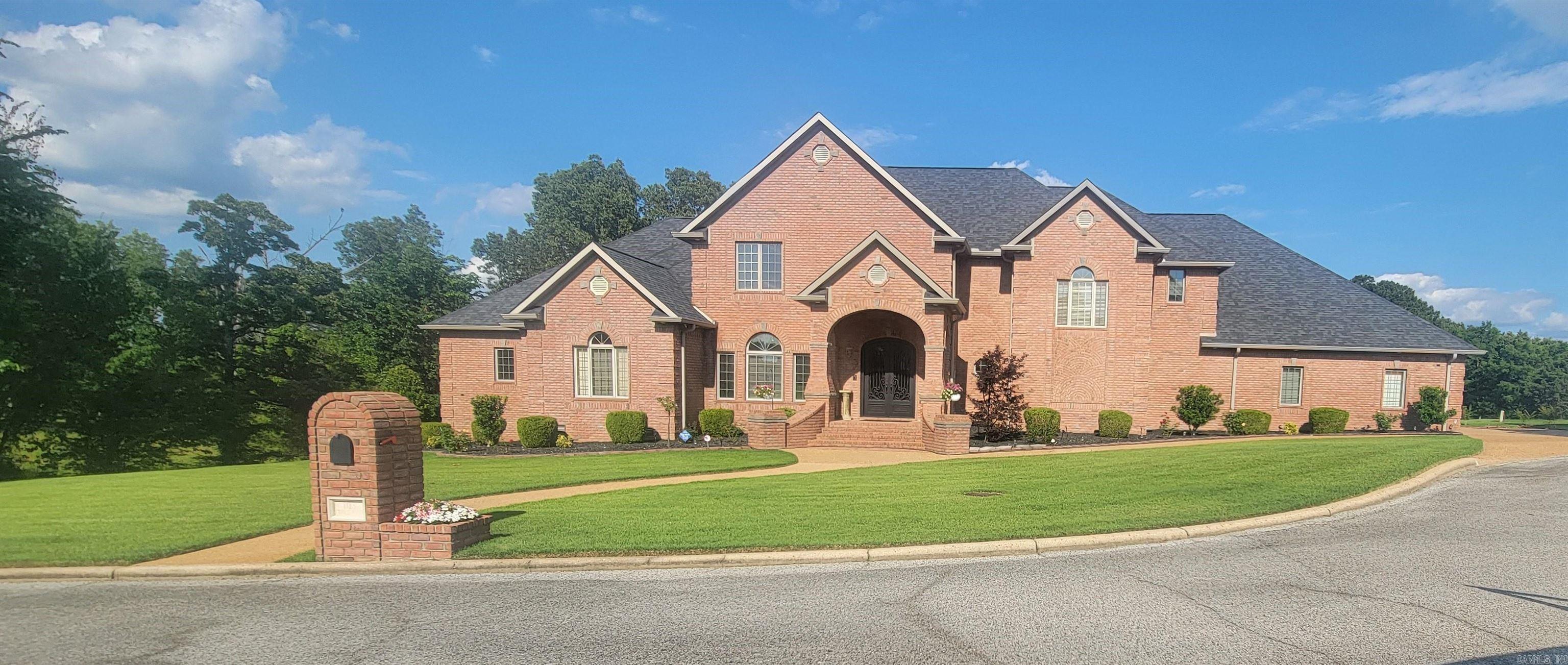 CALLAWAY HILLS - Residential