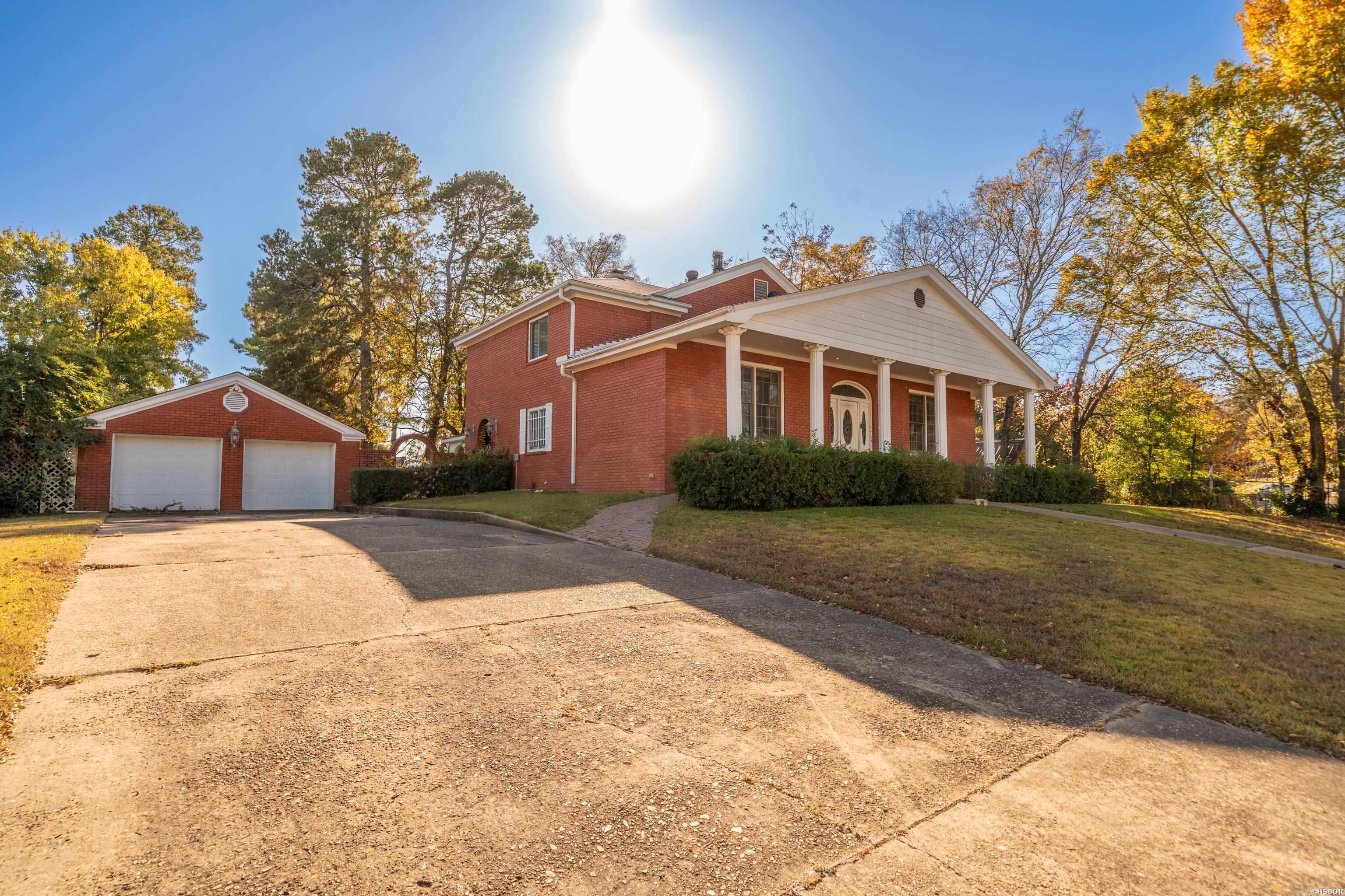 TRIVISTA - Residential