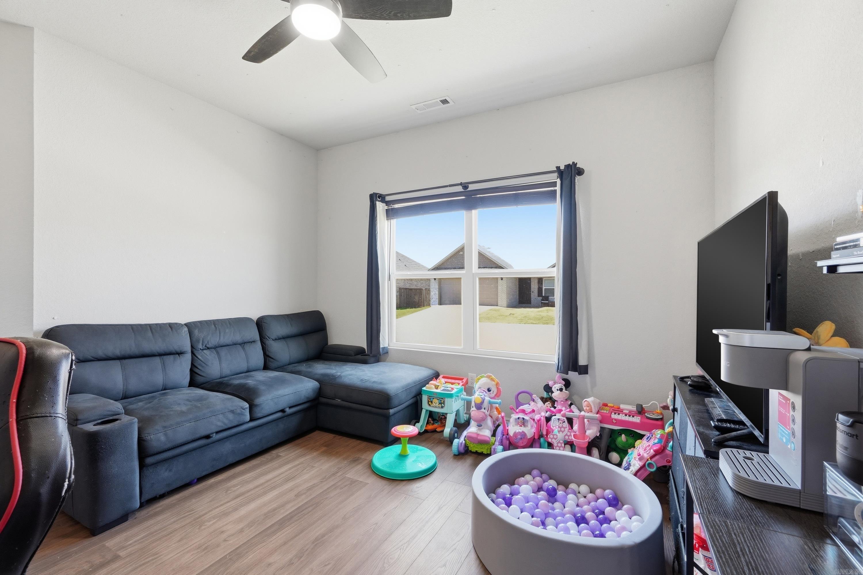 MATTHEWS MEADOWS PH 2 PUD - Residential
