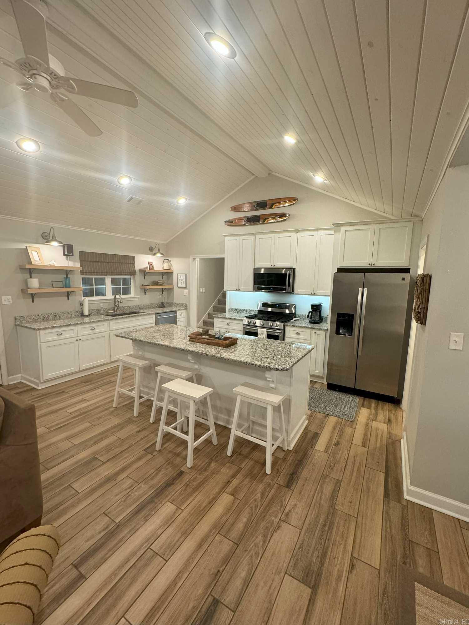 Eden Isle-Lakeland - Residential