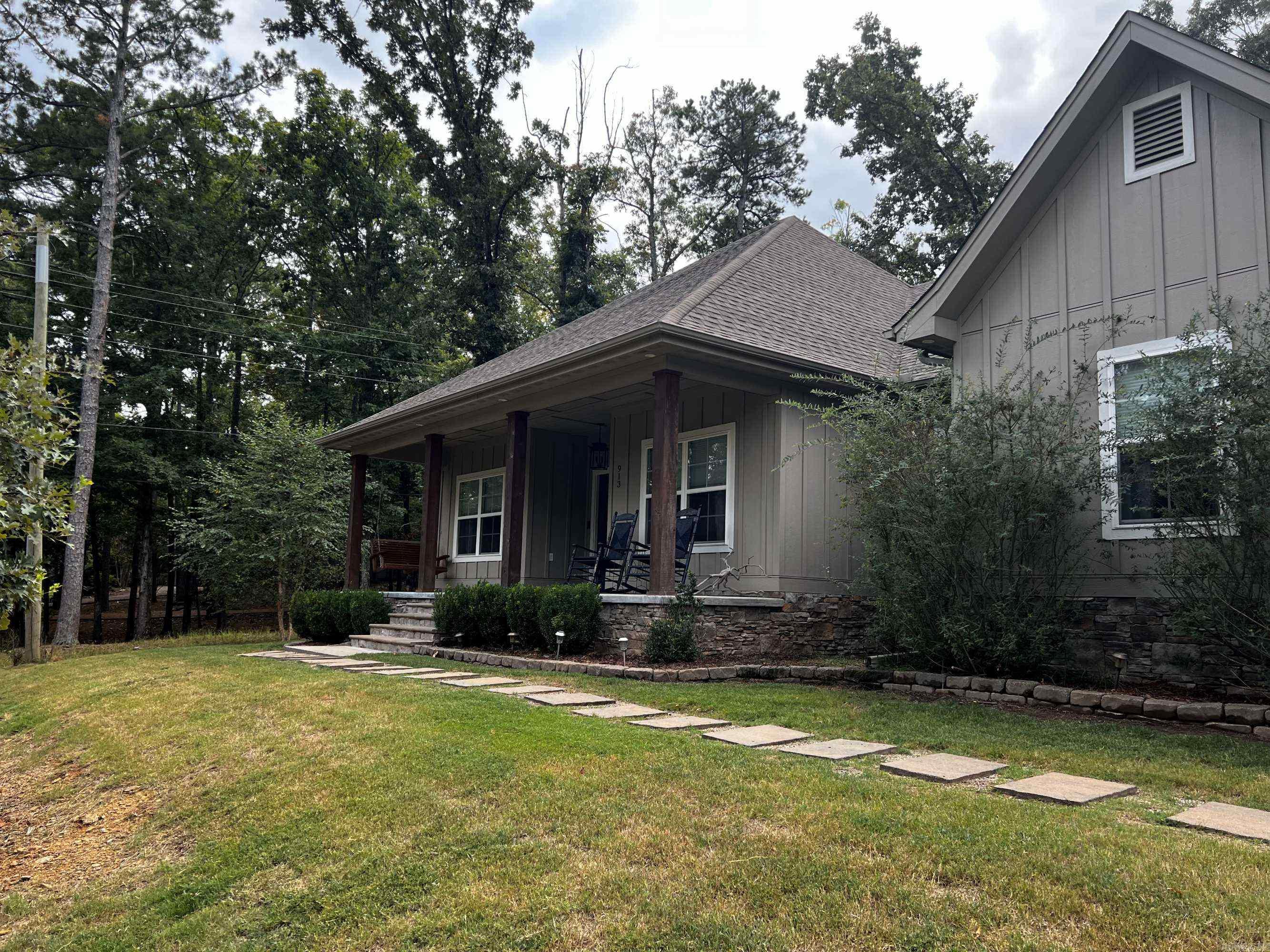 Eden Isle-Lakeland - Residential