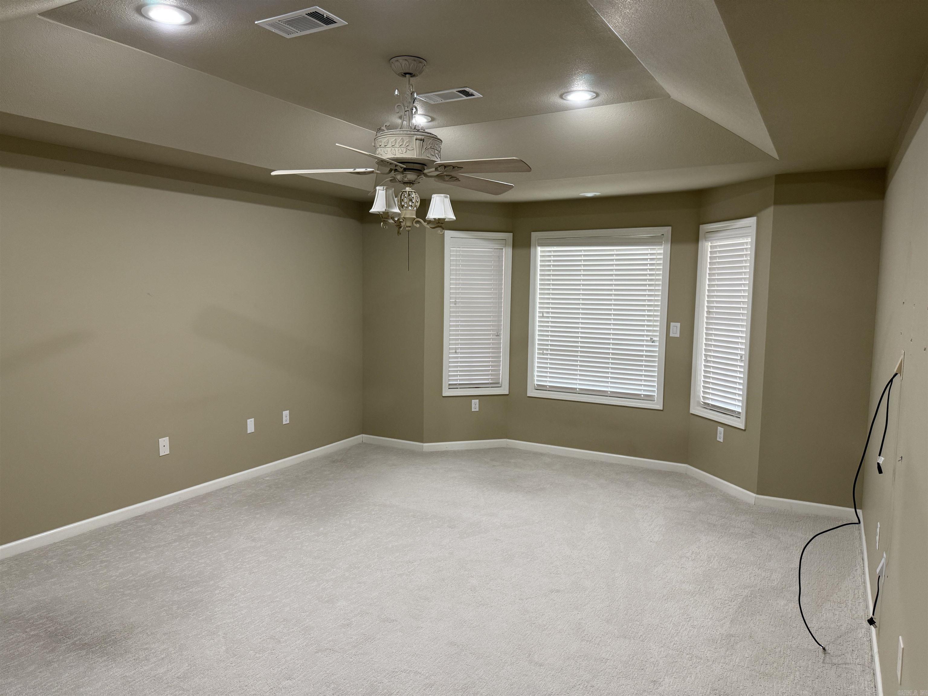 Enclave - Residential Lease