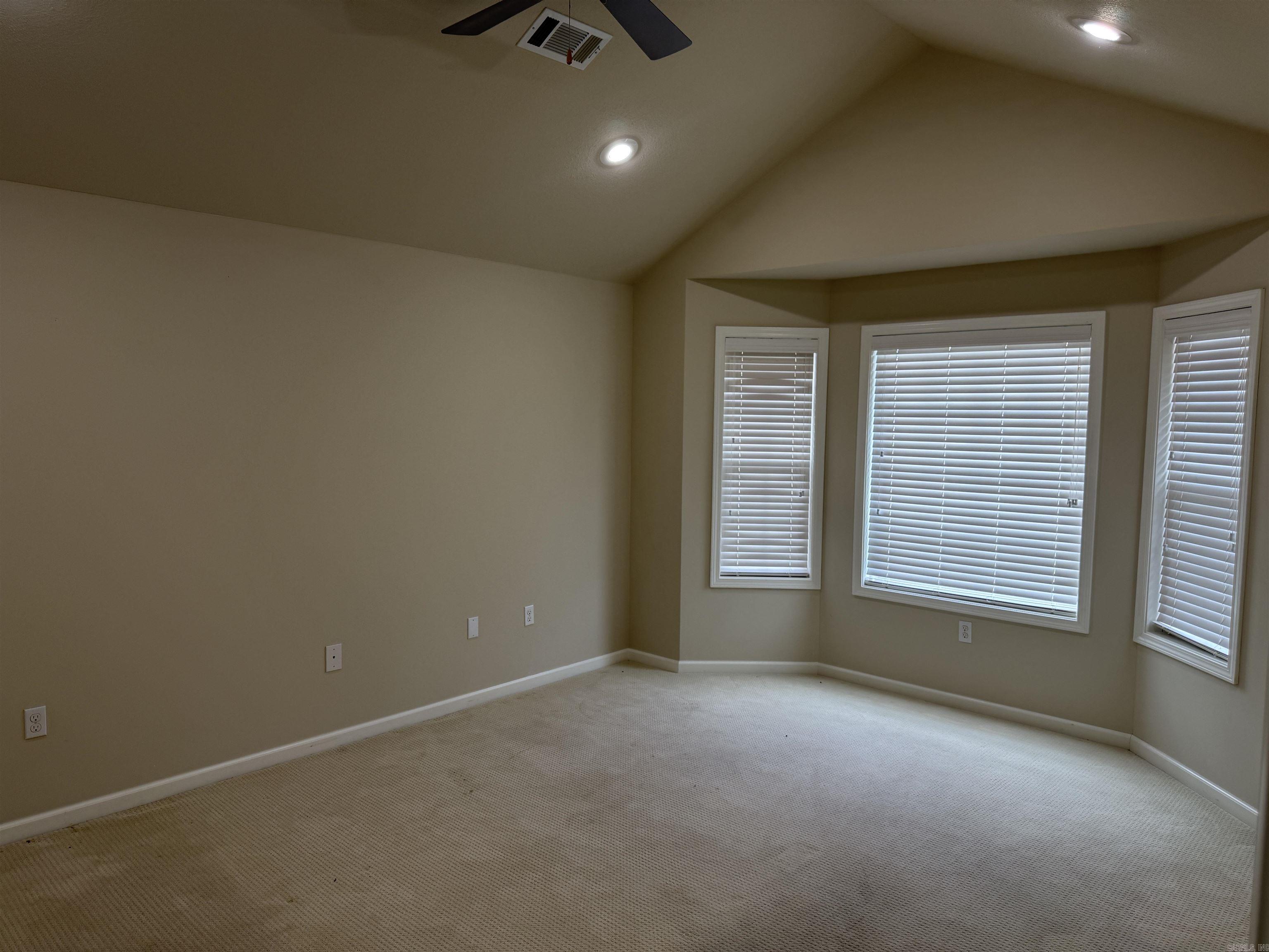 Enclave - Residential Lease